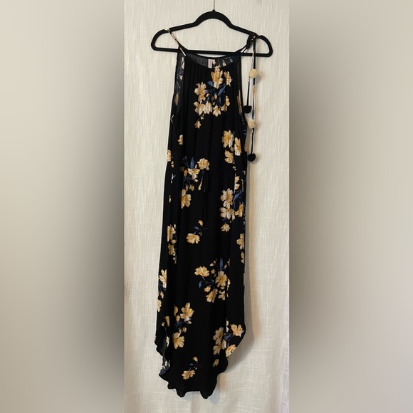 Xhilaration Floral Dress (size XL) - Picture 1 of 6